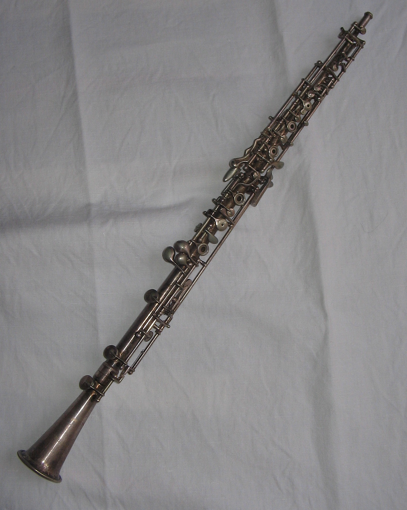 Oboe Thibouville